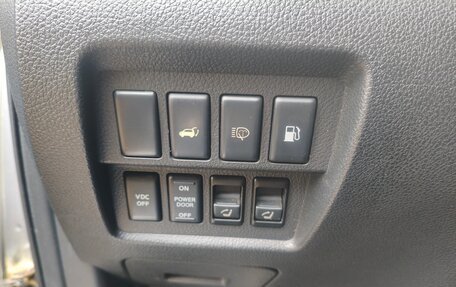 Nissan Murano, 2011 год, 820 000 рублей, 7 фотография