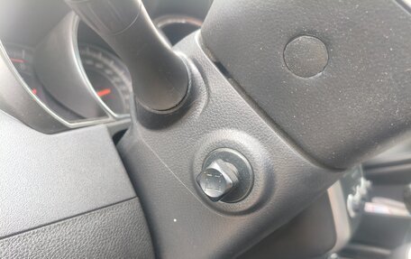 Nissan Murano, 2011 год, 820 000 рублей, 8 фотография