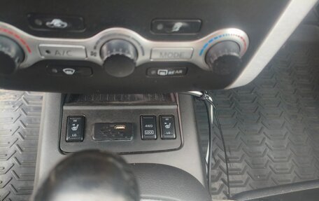 Nissan Murano, 2011 год, 820 000 рублей, 9 фотография