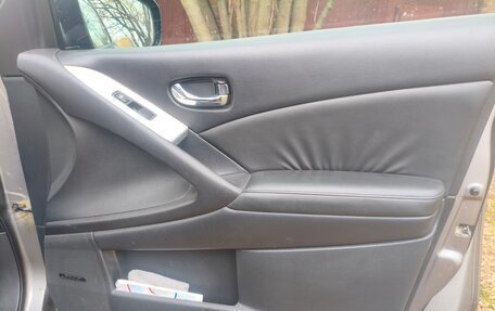 Nissan Murano, 2011 год, 820 000 рублей, 17 фотография