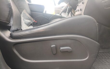 Nissan Murano, 2011 год, 820 000 рублей, 18 фотография