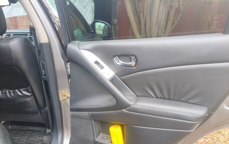 Nissan Murano, 2011 год, 820 000 рублей, 21 фотография