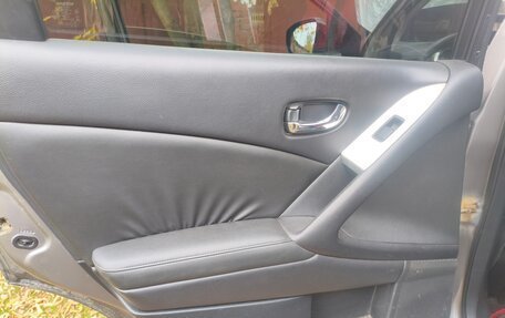 Nissan Murano, 2011 год, 820 000 рублей, 22 фотография