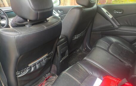 Nissan Murano, 2011 год, 820 000 рублей, 23 фотография
