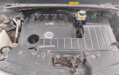 Nissan Murano, 2011 год, 820 000 рублей, 31 фотография