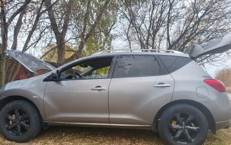 Nissan Murano, 2011 год, 820 000 рублей, 30 фотография