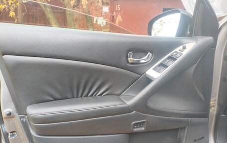 Nissan Murano, 2011 год, 820 000 рублей, 26 фотография