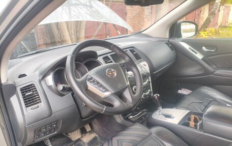 Nissan Murano, 2011 год, 820 000 рублей, 27 фотография