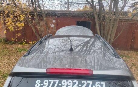 Nissan Murano, 2011 год, 820 000 рублей, 28 фотография