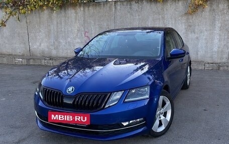 Skoda Octavia, 2019 год, 2 390 000 рублей, 1 фотография