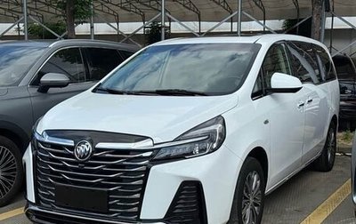 Buick GL8, 2024 год, 4 410 000 рублей, 1 фотография