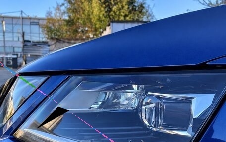 Skoda Octavia, 2019 год, 2 390 000 рублей, 6 фотография