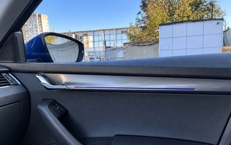 Skoda Octavia, 2019 год, 2 390 000 рублей, 10 фотография