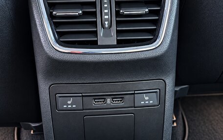 Skoda Octavia, 2019 год, 2 390 000 рублей, 14 фотография