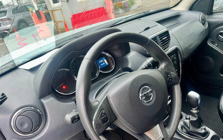 Nissan Terrano III, 2018 год, 1 199 000 рублей, 7 фотография