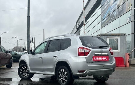 Nissan Terrano III, 2018 год, 1 199 000 рублей, 6 фотография