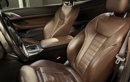 BMW 4 серия, 2021 год, 4 299 000 рублей, 10 фотография
