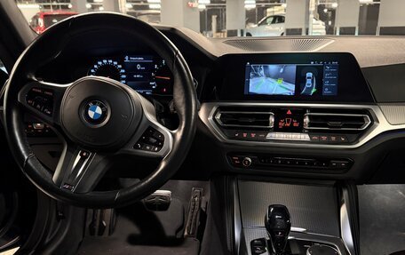 BMW 4 серия, 2021 год, 4 299 000 рублей, 9 фотография