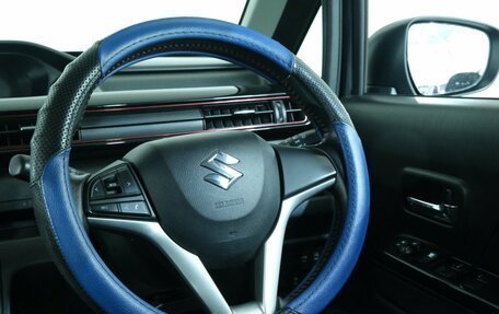 Suzuki Wagon R VI, 2017 год, 919 000 рублей, 13 фотография