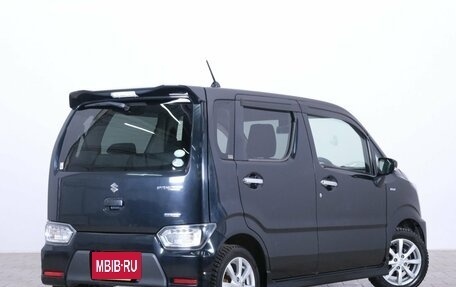 Suzuki Wagon R VI, 2017 год, 919 000 рублей, 7 фотография