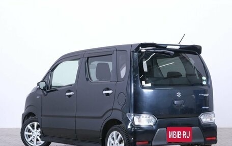 Suzuki Wagon R VI, 2017 год, 919 000 рублей, 5 фотография