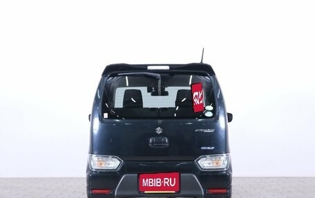 Suzuki Wagon R VI, 2017 год, 919 000 рублей, 6 фотография