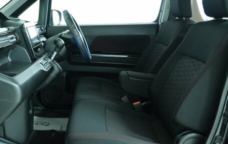 Suzuki Wagon R VI, 2017 год, 919 000 рублей, 19 фотография