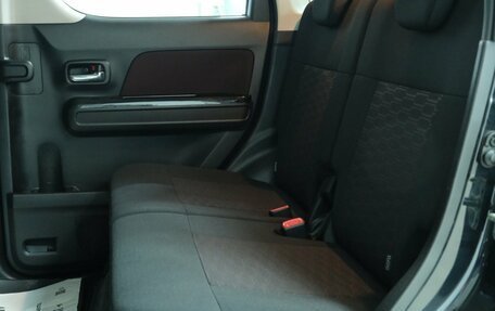 Suzuki Wagon R VI, 2017 год, 919 000 рублей, 21 фотография