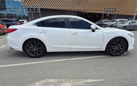 Mazda 6, 2014 год, 1 999 999 рублей, 6 фотография