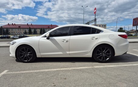 Mazda 6, 2014 год, 1 999 999 рублей, 2 фотография