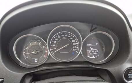 Mazda 6, 2014 год, 1 999 999 рублей, 9 фотография
