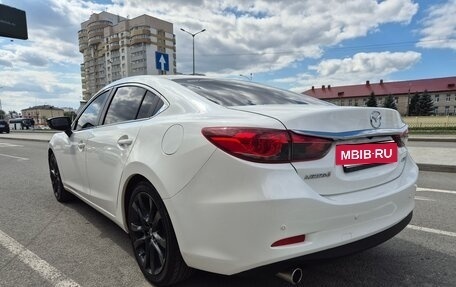 Mazda 6, 2014 год, 1 999 999 рублей, 3 фотография