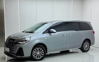 Buick GL8, 2024 год, 4 600 000 рублей, 1 фотография