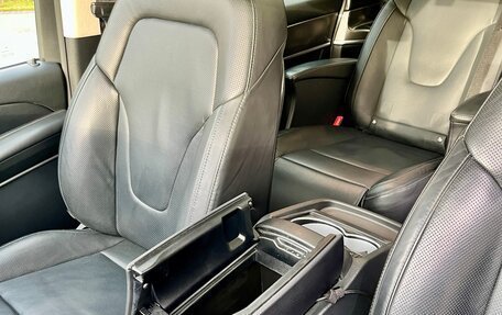 Mercedes-Benz V-Класс, 2021 год, 7 200 000 рублей, 17 фотография