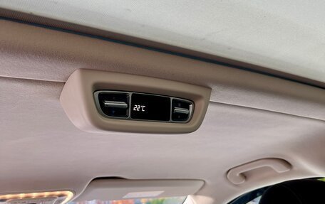 Mercedes-Benz V-Класс, 2021 год, 7 200 000 рублей, 20 фотография