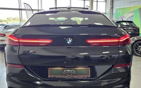 BMW X6, 2022 год, 9 500 000 рублей, 3 фотография