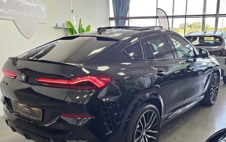 BMW X6, 2022 год, 9 500 000 рублей, 4 фотография
