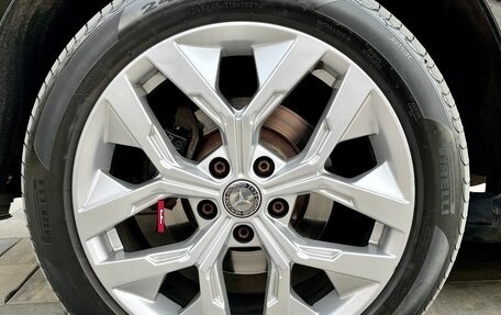 Mercedes-Benz V-Класс, 2021 год, 7 200 000 рублей, 28 фотография