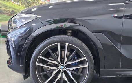 BMW X6, 2022 год, 9 500 000 рублей, 8 фотография