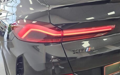 BMW X6, 2022 год, 9 500 000 рублей, 6 фотография