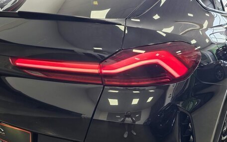 BMW X6, 2022 год, 9 500 000 рублей, 10 фотография