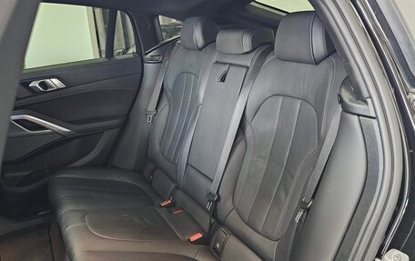 BMW X6, 2022 год, 9 500 000 рублей, 11 фотография