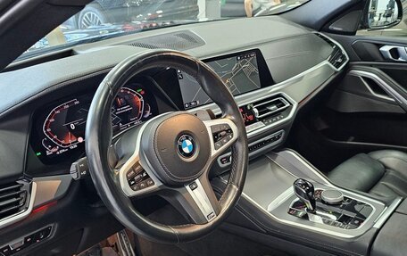 BMW X6, 2022 год, 9 500 000 рублей, 13 фотография