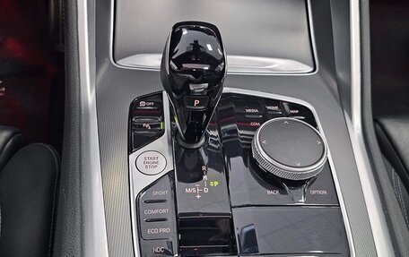 BMW X6, 2022 год, 9 500 000 рублей, 16 фотография