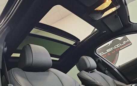 BMW X6, 2022 год, 9 500 000 рублей, 18 фотография