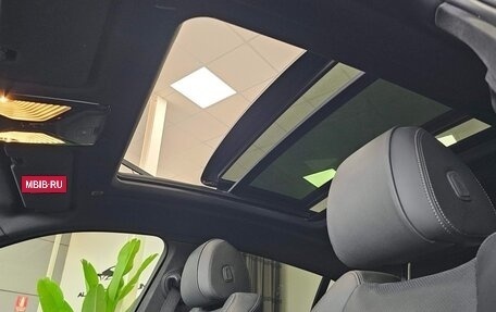 BMW X6, 2022 год, 9 500 000 рублей, 9 фотография