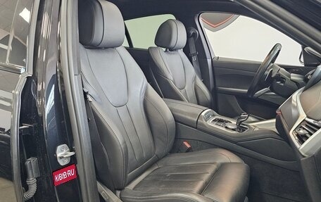 BMW X6, 2022 год, 9 500 000 рублей, 12 фотография