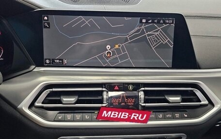 BMW X6, 2022 год, 9 500 000 рублей, 14 фотография