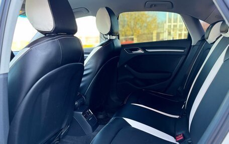 Audi A3, 2014 год, 1 250 000 рублей, 9 фотография