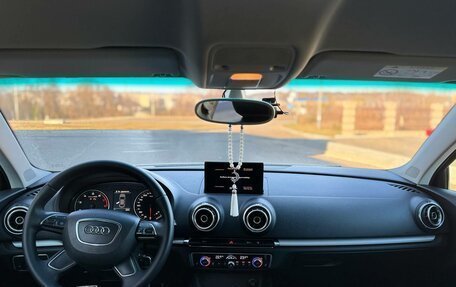 Audi A3, 2014 год, 1 250 000 рублей, 8 фотография